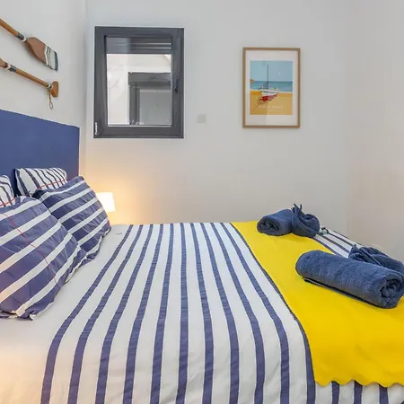 Martínez - Flat 1. Luminoso A 100m De La Playa *