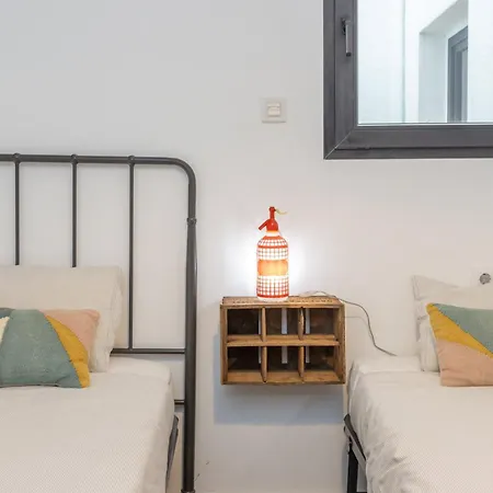Martínez - Flat 1. Luminoso A 100m De La Playa
