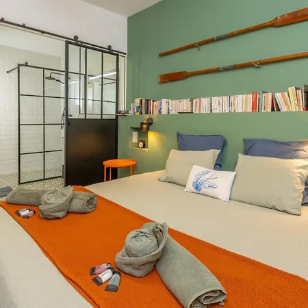 Martínez - Flat 1. Luminoso A 100m De La Playa