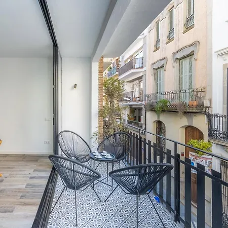 Apartamento Martínez - Flat 1. Luminoso A 100m De La Playa *